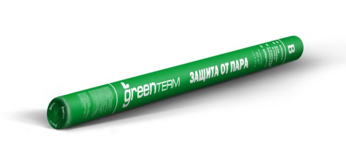 КНАУФ Green Term В 60 м2