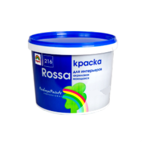 Краска Роса Радуга-216 (2,7), база С