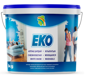 Краска ЕКО (7)