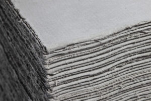 Асбокартон КАОН-1 3,0 ( 1000*800 мм)