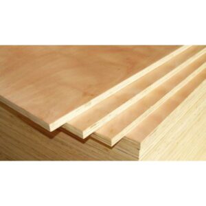 Фанера 10 мм Ш2